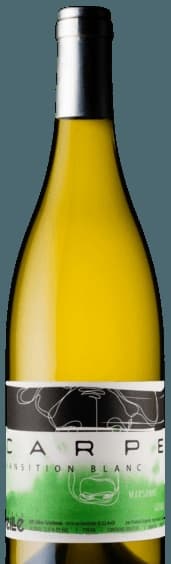 Carpe Transition Blanc
