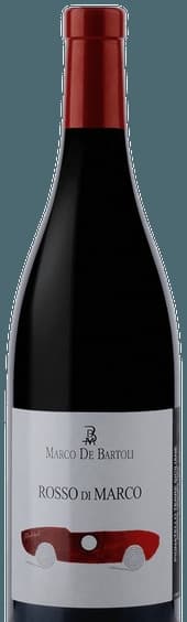Rosso di Marco