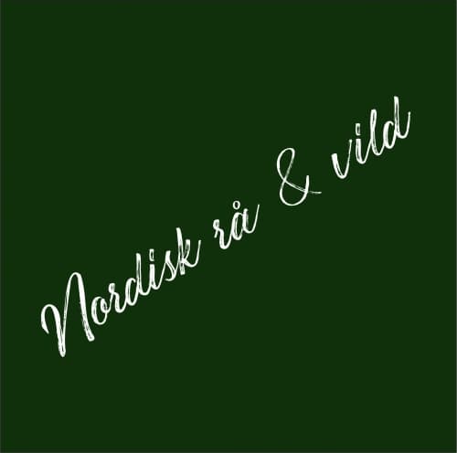 Nordisk Rå Og Vild