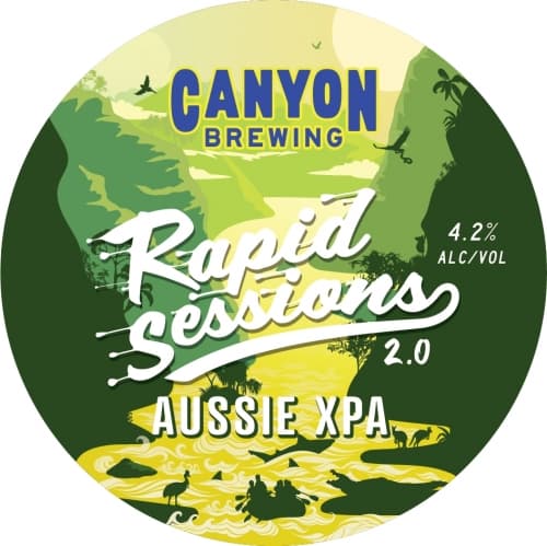 Rapid Sessions 2.0 Aussie XPA