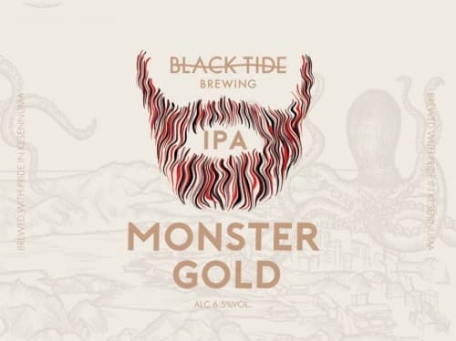 Monster Gold