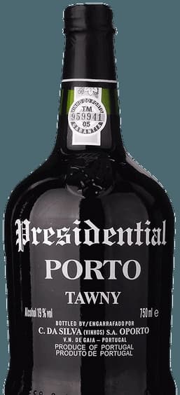 Presidential Tawny Porto