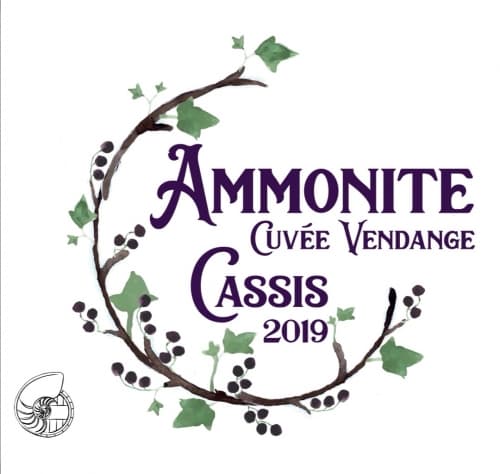 Cuvée Vendange Cassis 2019