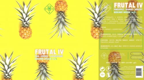 Frutal IV