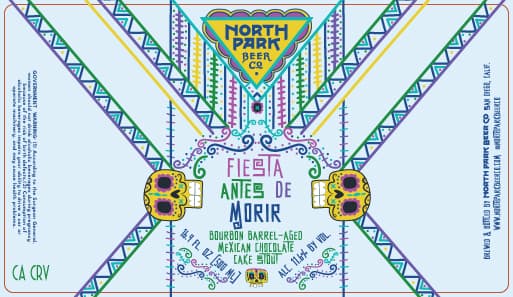 Fiesta Antes De Morir