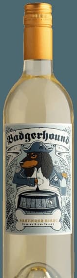 Badgerhound The Emperor Sauvignon Blanc