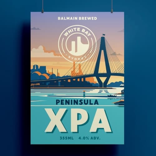 Peninsula XPA