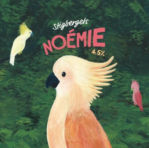 Noémie