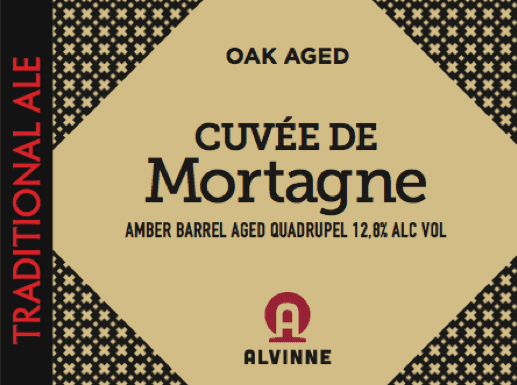 Cuvée de Mortagne Barrel Aged Margaux - Chateau Kirwan 2021