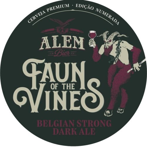 Faun Of The Vines