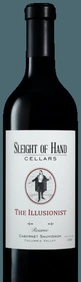 The Illusionist Cabernet Sauvignon