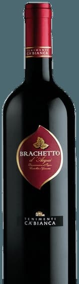 Brachetto d'Acqui