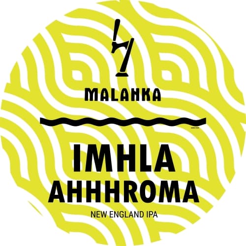 Imhla: Ahhhroma