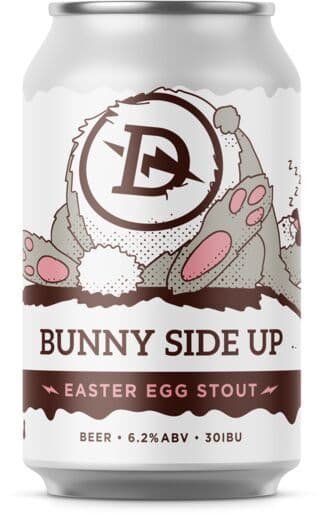 Bunny Side Up