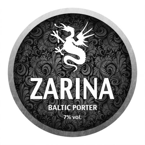 Zarina 2017