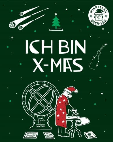 Ich Bin X-Mas