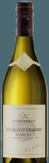 Meursault Premier Cru 'Charmes'