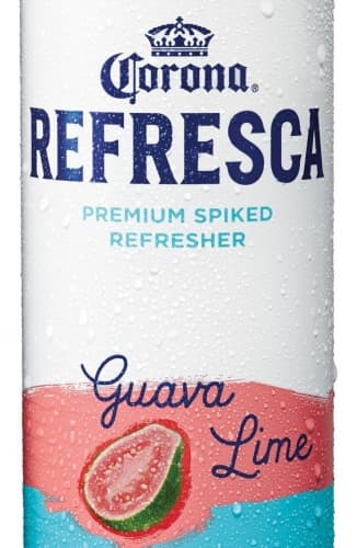 Corona Refresca Guava Lime