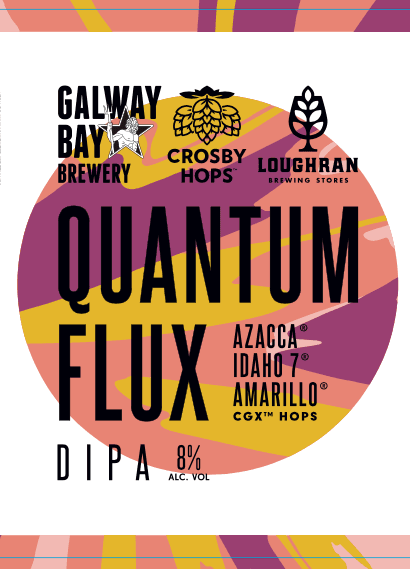 Quantum Flux
