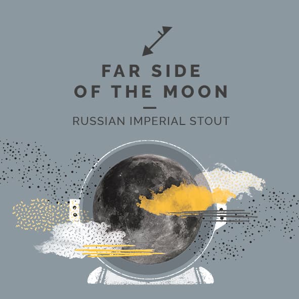 Far Side of the Moon