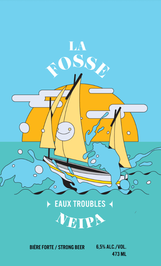 Eaux Troubles