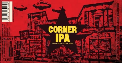 Corner IPA