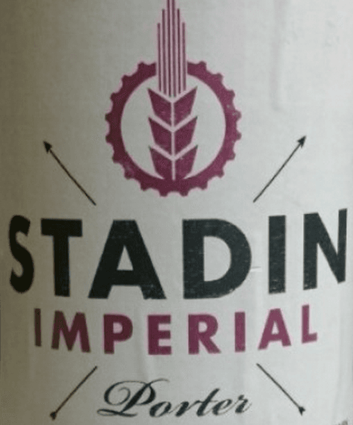 Imperial Porter