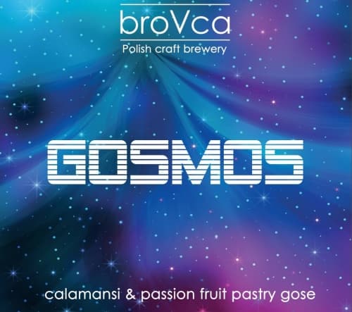 Gosmos