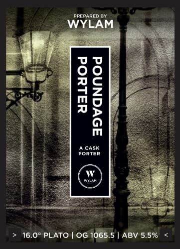 Poundage Porter