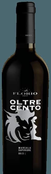 Oltre Cento Marsala Superiore Dolce
