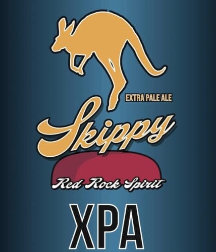 Skippy