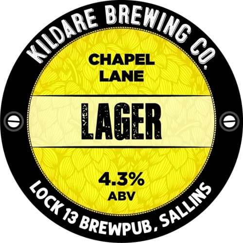 Chapel Lane