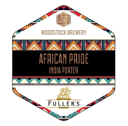 African Pride India Porter
