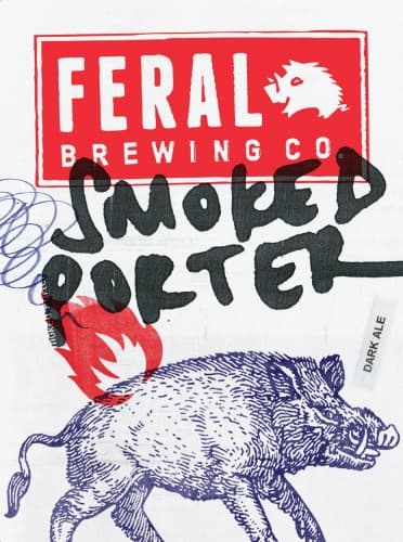 Smoked Porter