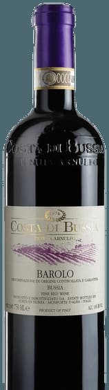 Bussia Barolo