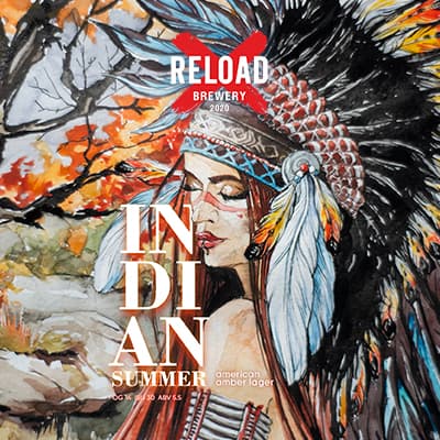 Indian Summer