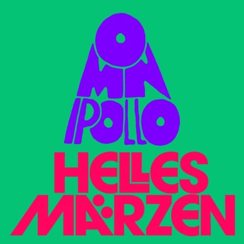 Helles Märzen
