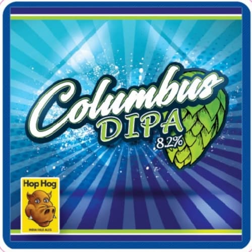 Columbus DIPA