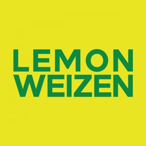 Lemon Weizen