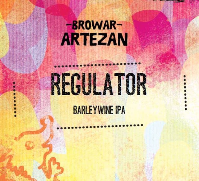 Regulator