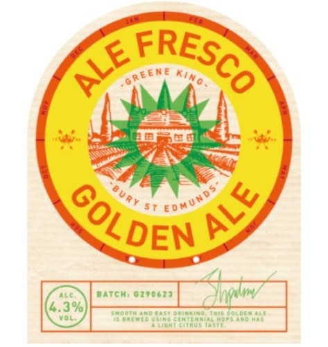 Ale Fresco