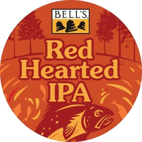 Red Hearted IPA