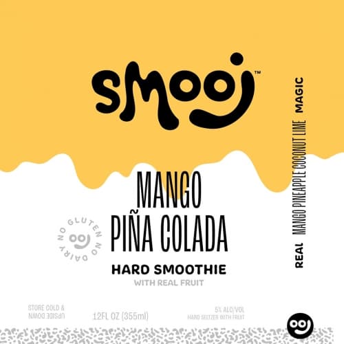 MANGO PIÑA COLADA
