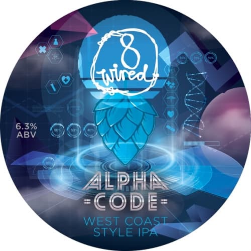 Alpha Code