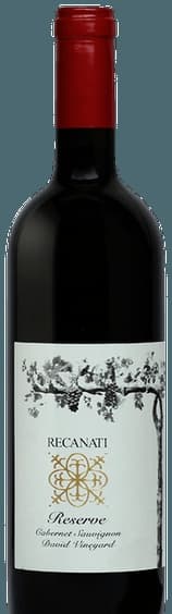 Cabernet Sauvignon Reserve David Vineyard