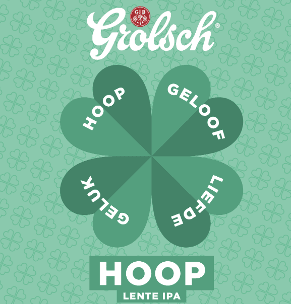 Grolsch Hoop