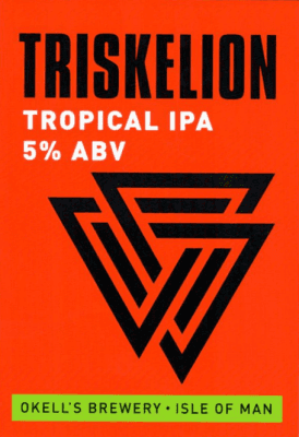 Triskelion