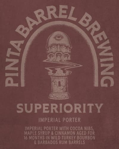 Superiority