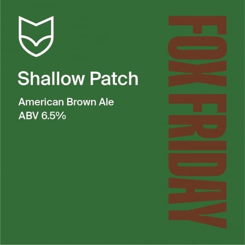 Shallow Patch