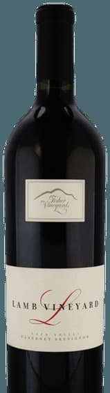 Lamb Vineyard Cabernet Sauvignon